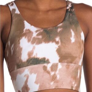 X by Gottex Silhouette Bralette Hide Print